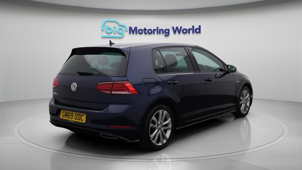 Used Volkswagen Golf 2020 for sale - 75415071: Photo 8