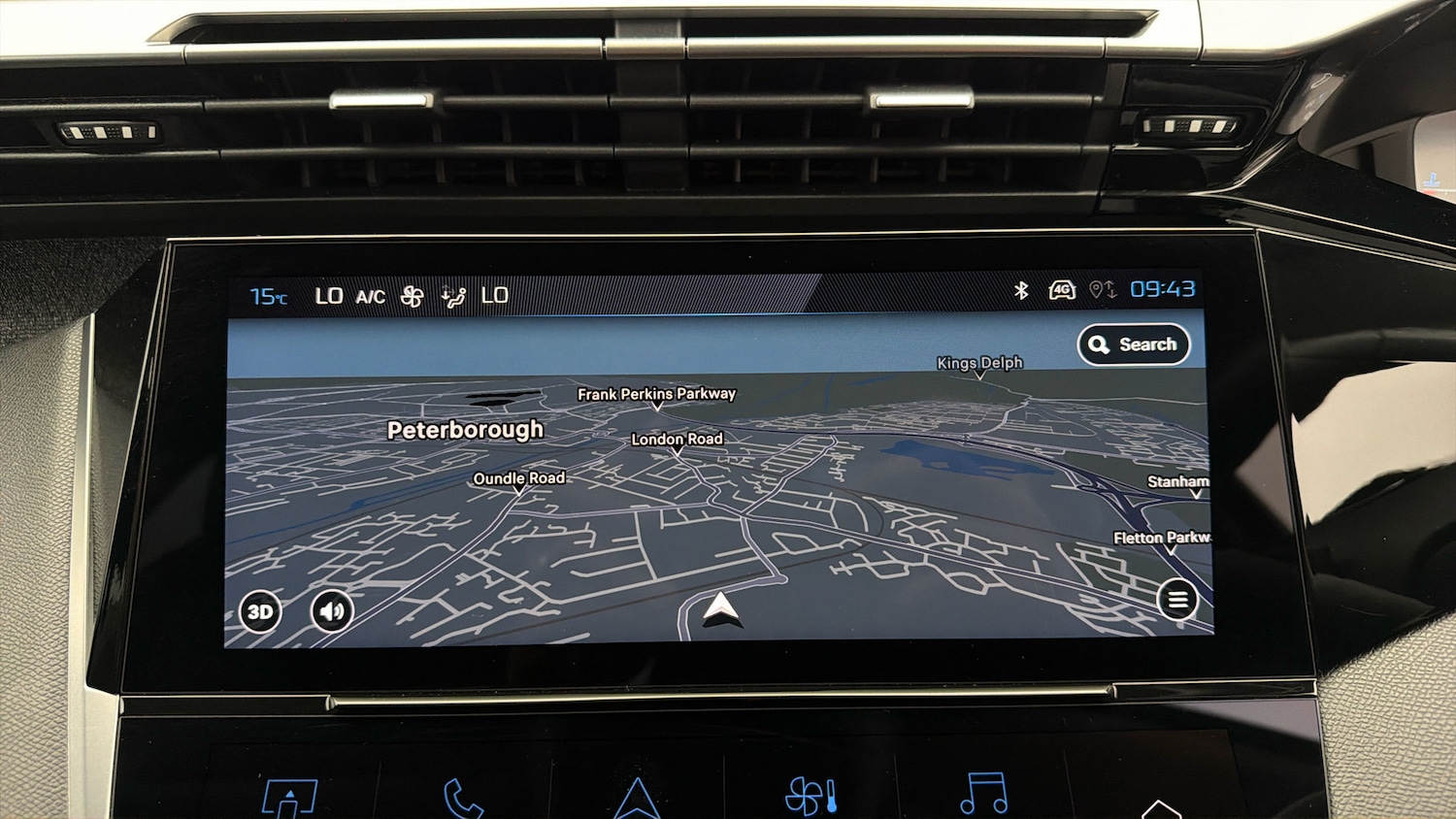 Used Peugeot 408 2024 for sale - 77964715: Photo 10