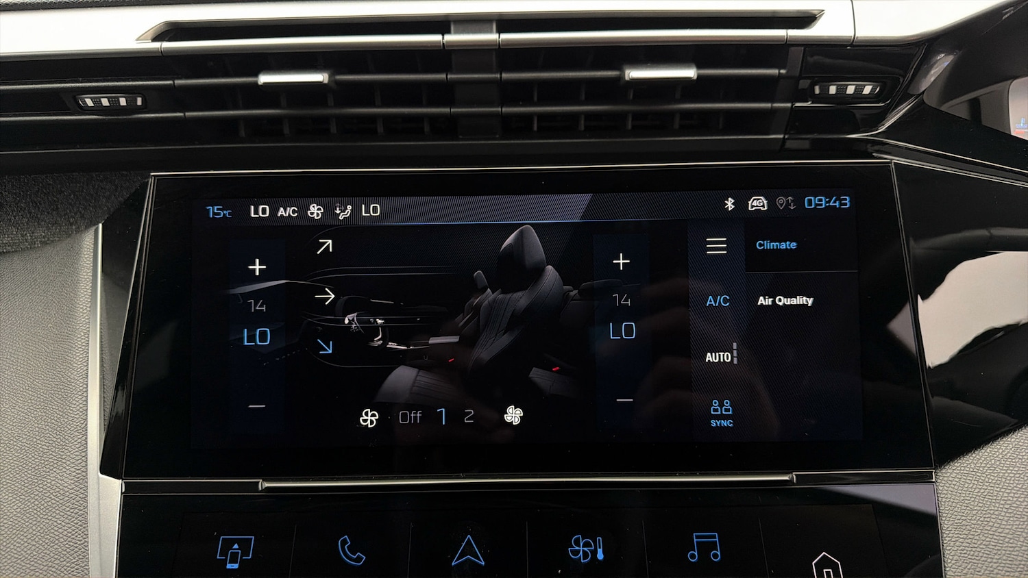 Used Peugeot 408 2024 for sale - 77964715: Photo 11