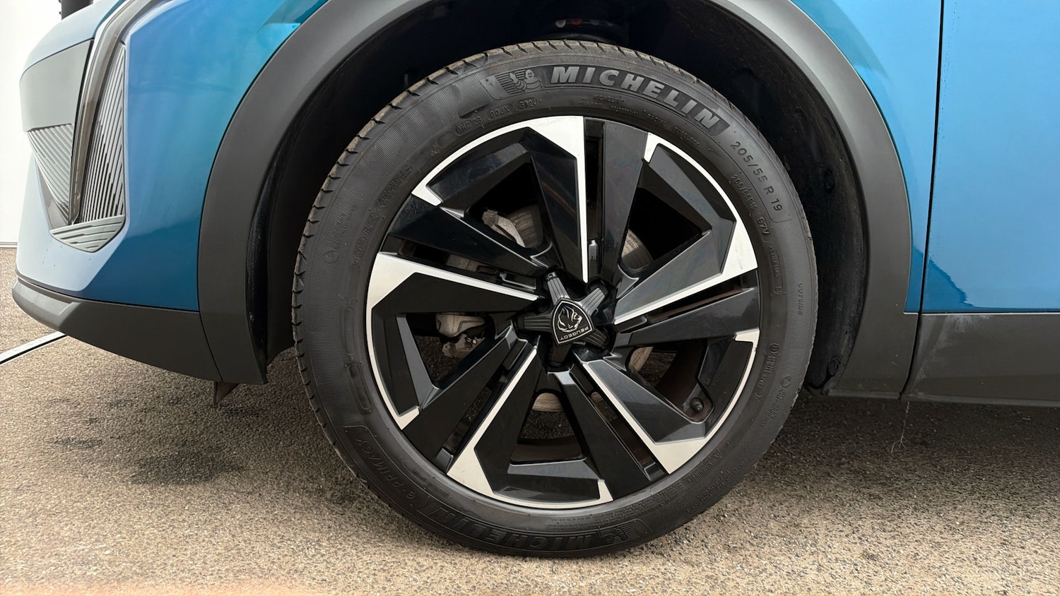 Used Peugeot 408 2024 for sale - 77964715: Photo 17