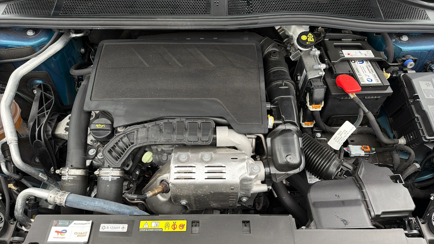 Used Peugeot 408 2024 for sale - 77964715: Photo 18