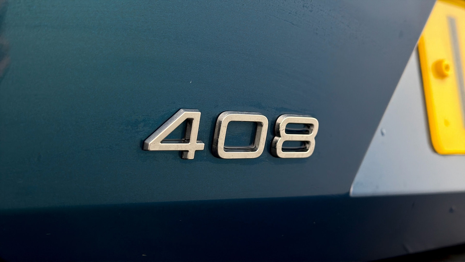 Used Peugeot 408 2024 for sale - 77964715: Photo 21