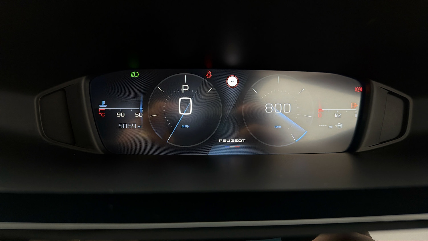 Used Peugeot 408 2024 for sale - 77964715: Photo 26