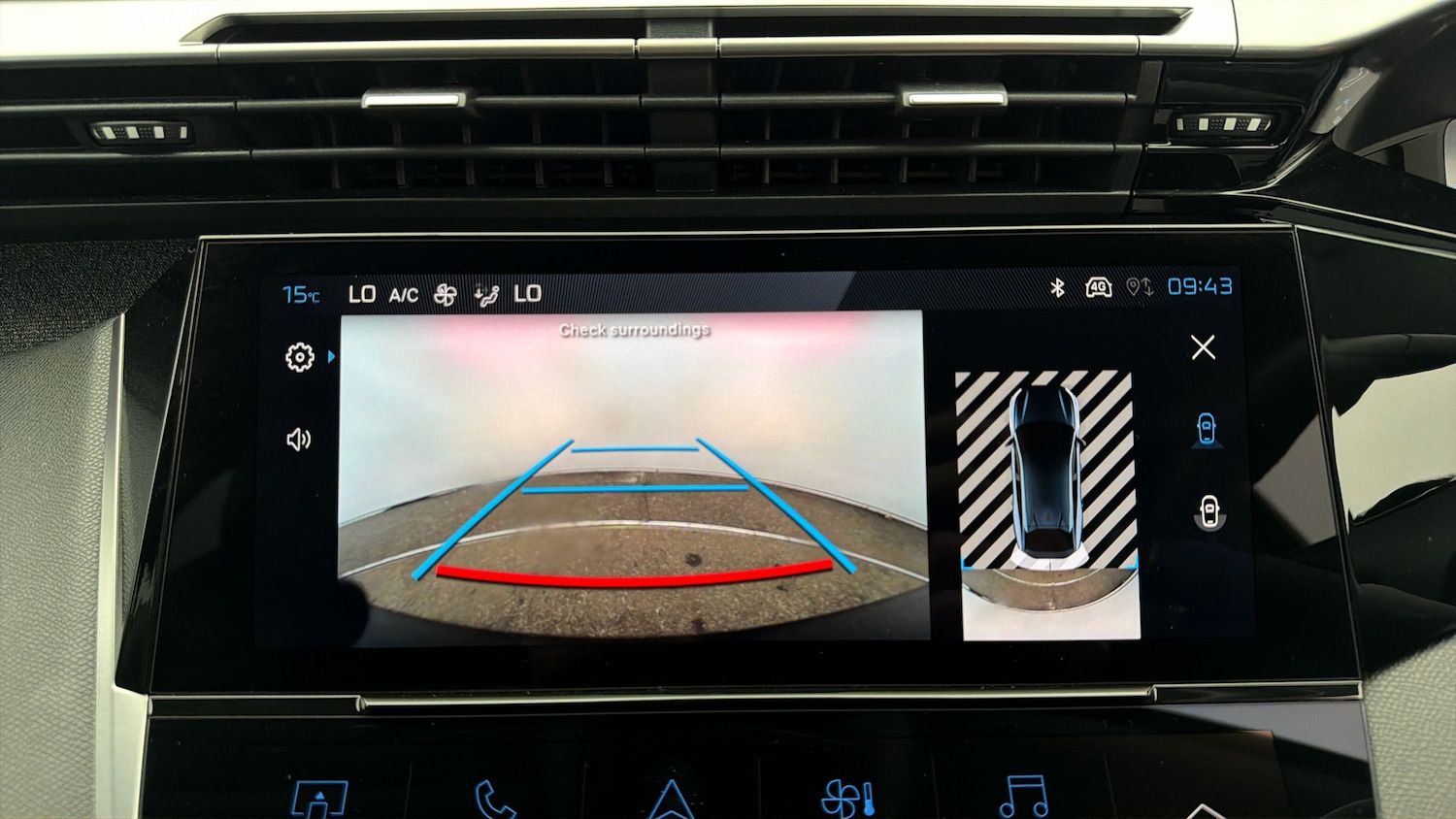 Used Peugeot 408 2024 for sale - 77964715: Photo 27