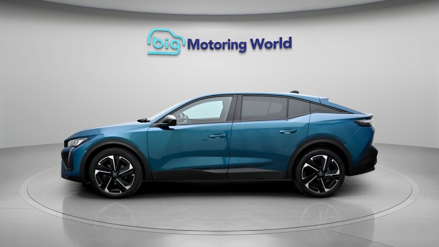 Used Peugeot 408 2024 for sale - 77964715: Photo 4