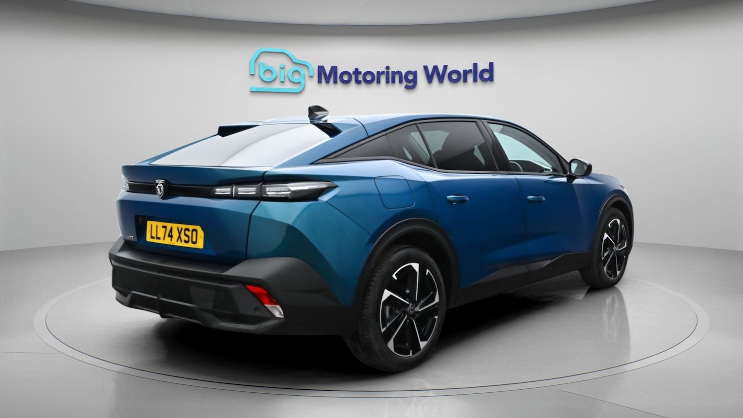 Used Peugeot 408 2024 for sale - 77964715: Photo 7