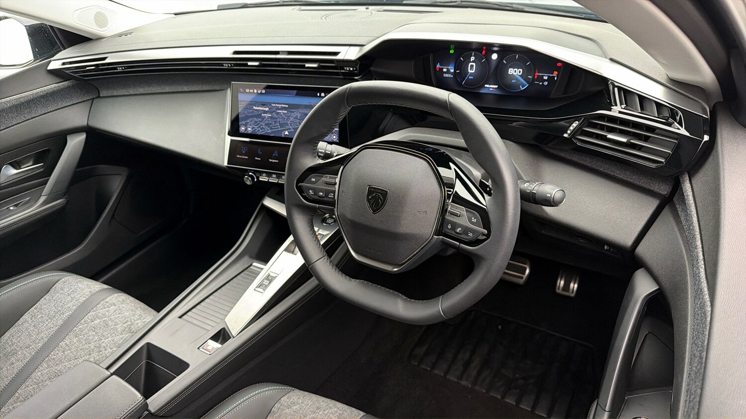 Used Peugeot 408 2024 for sale - 77964715: Photo 9