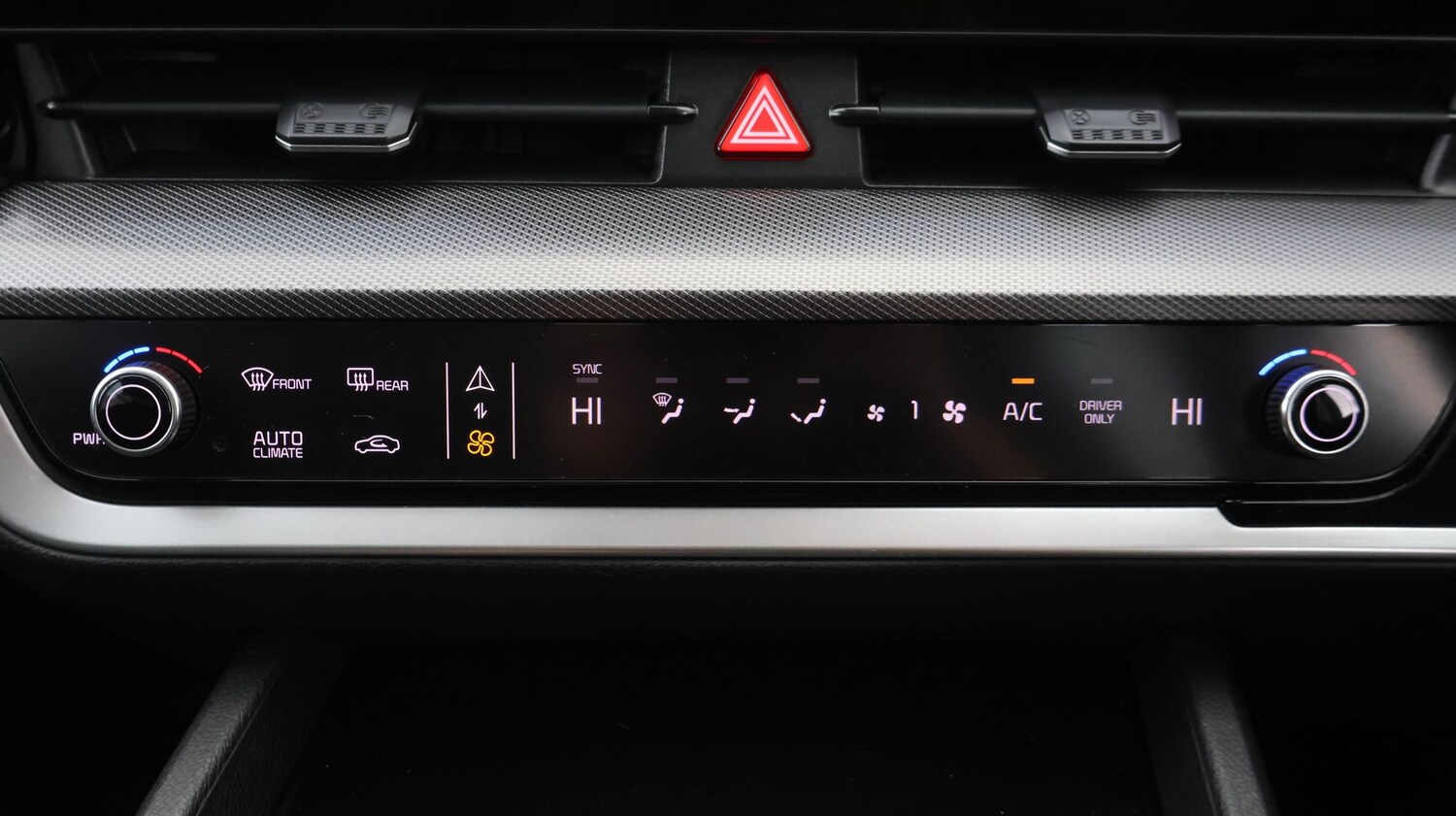 Used Kia Sportage 2022 for sale - 77845733: Photo 11