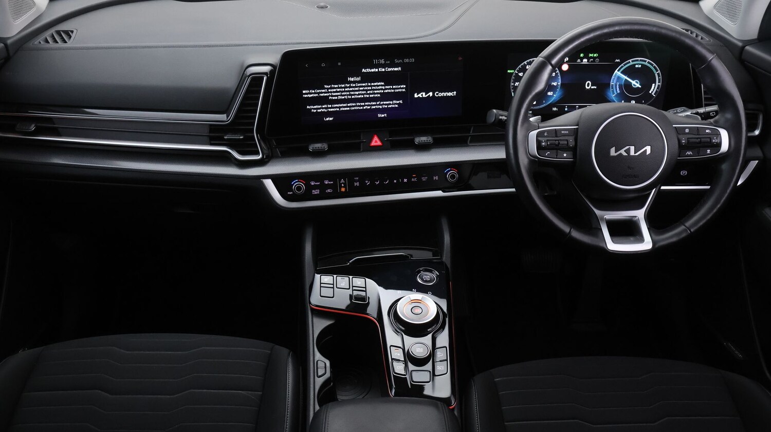 Used Kia Sportage 2022 for sale - 77845733: Photo 12