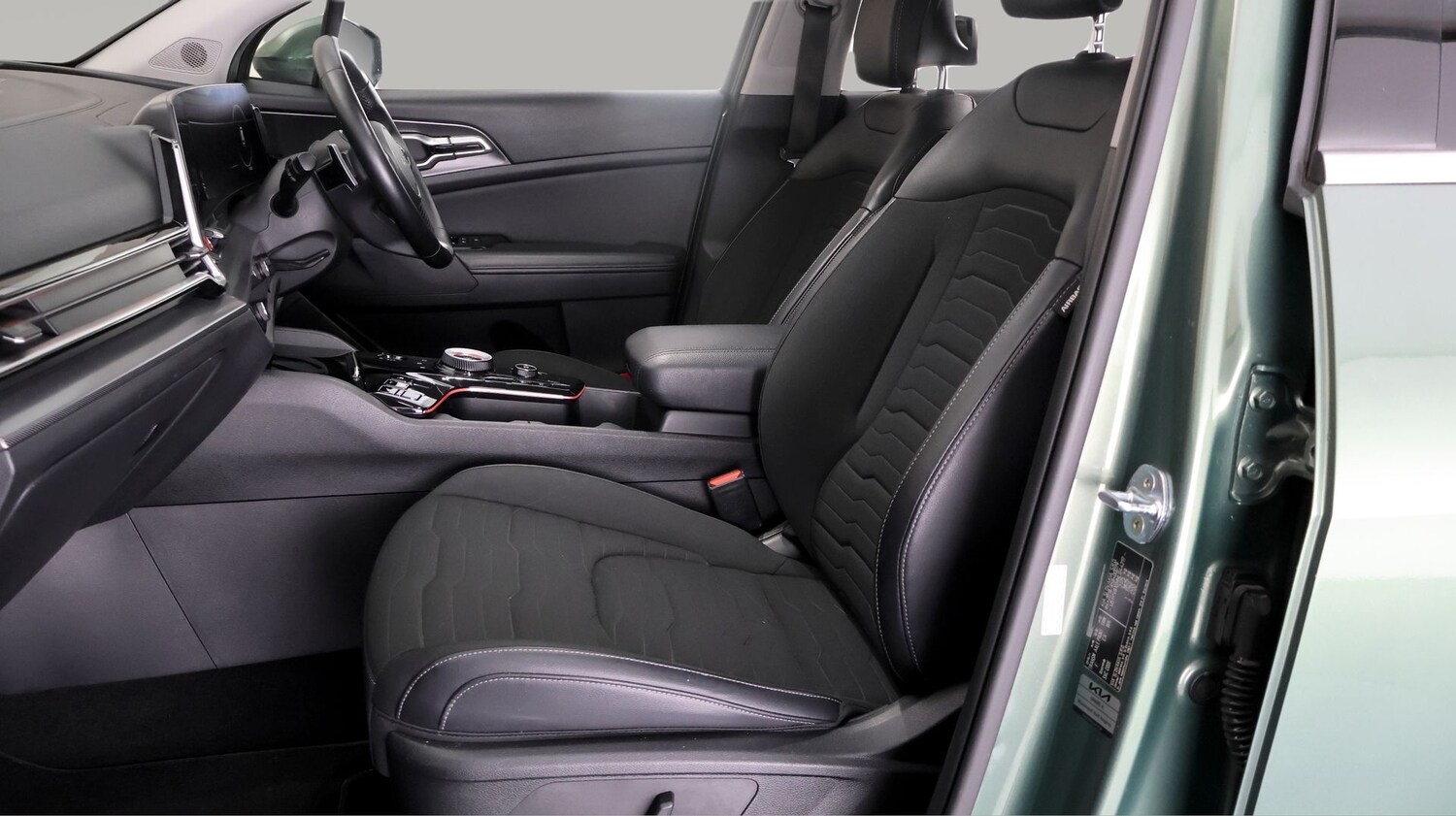 Used Kia Sportage 2022 for sale - 77845733: Photo 13