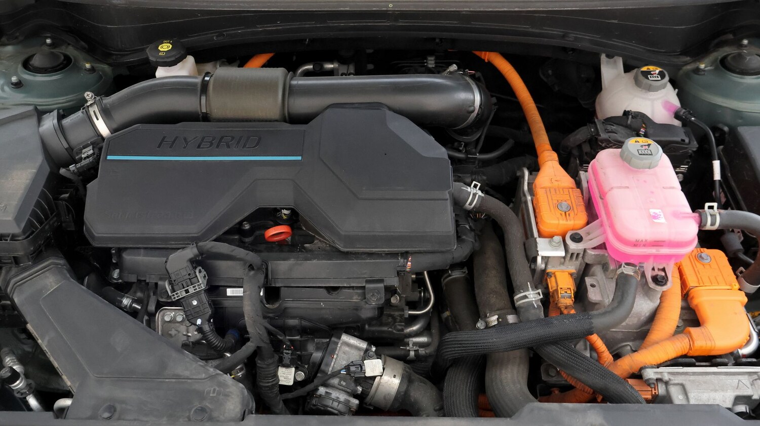 Used Kia Sportage 2022 for sale - 77845733: Photo 18