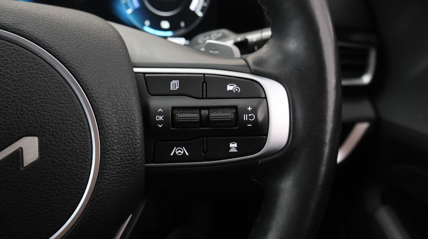 Used Kia Sportage 2022 for sale - 77845733: Photo 22