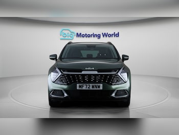 Used Kia Sportage 2022 for sale - 77845733: Photo