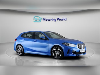 Used BMW 1 Series 2024 for sale - 79383383: Photo