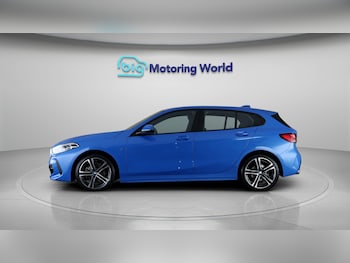 Used BMW 1 Series 2024 for sale - 79383383: Photo