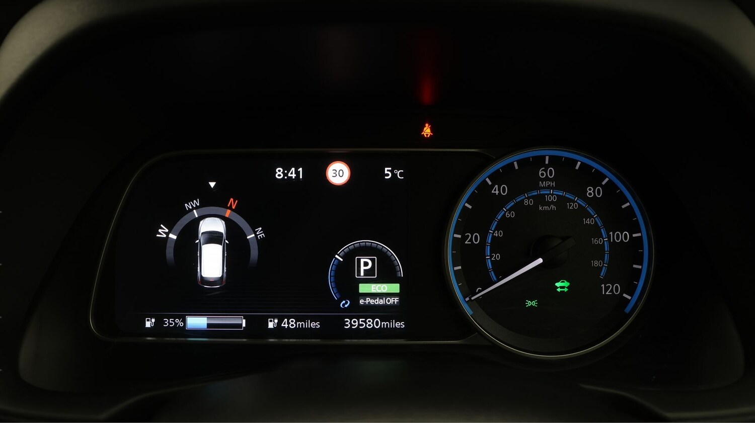 Used Nissan Leaf 2022 for sale - 77365062: Photo 10