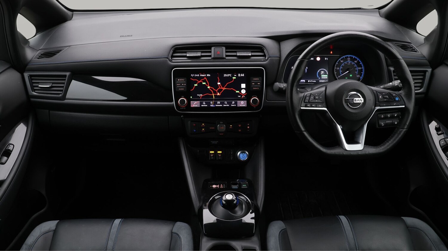 Used Nissan Leaf 2022 for sale - 77365062: Photo 13