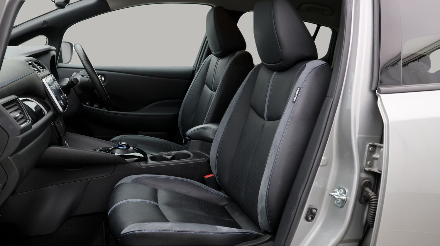 Used Nissan Leaf 2022 for sale - 77365062: Photo 14