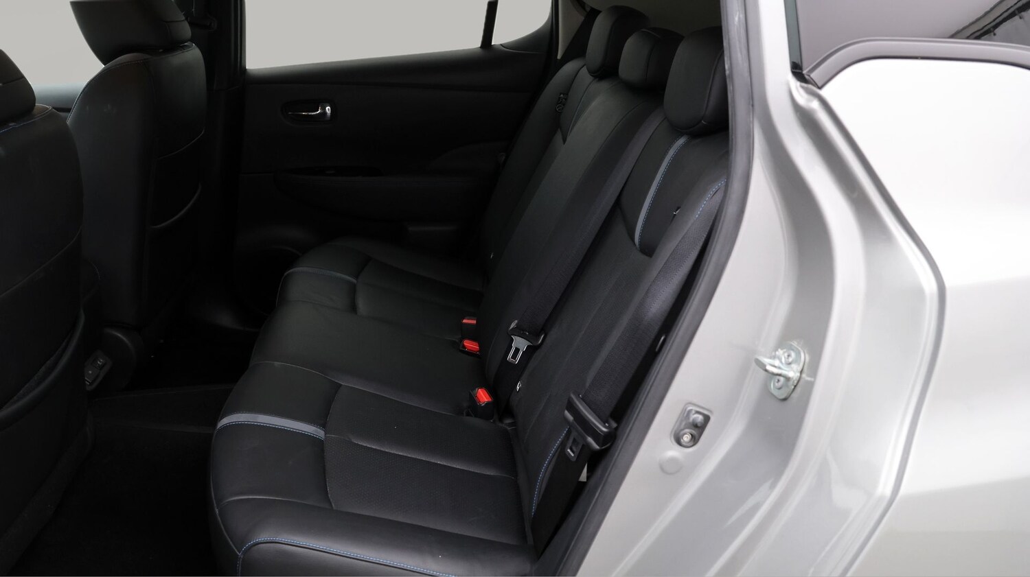 Used Nissan Leaf 2022 for sale - 77365062: Photo 16