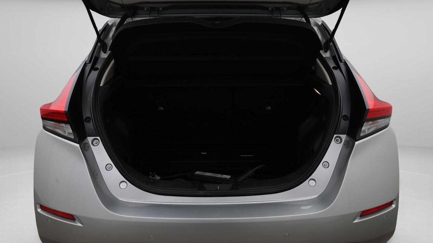 Used Nissan Leaf 2022 for sale - 77365062: Photo 17