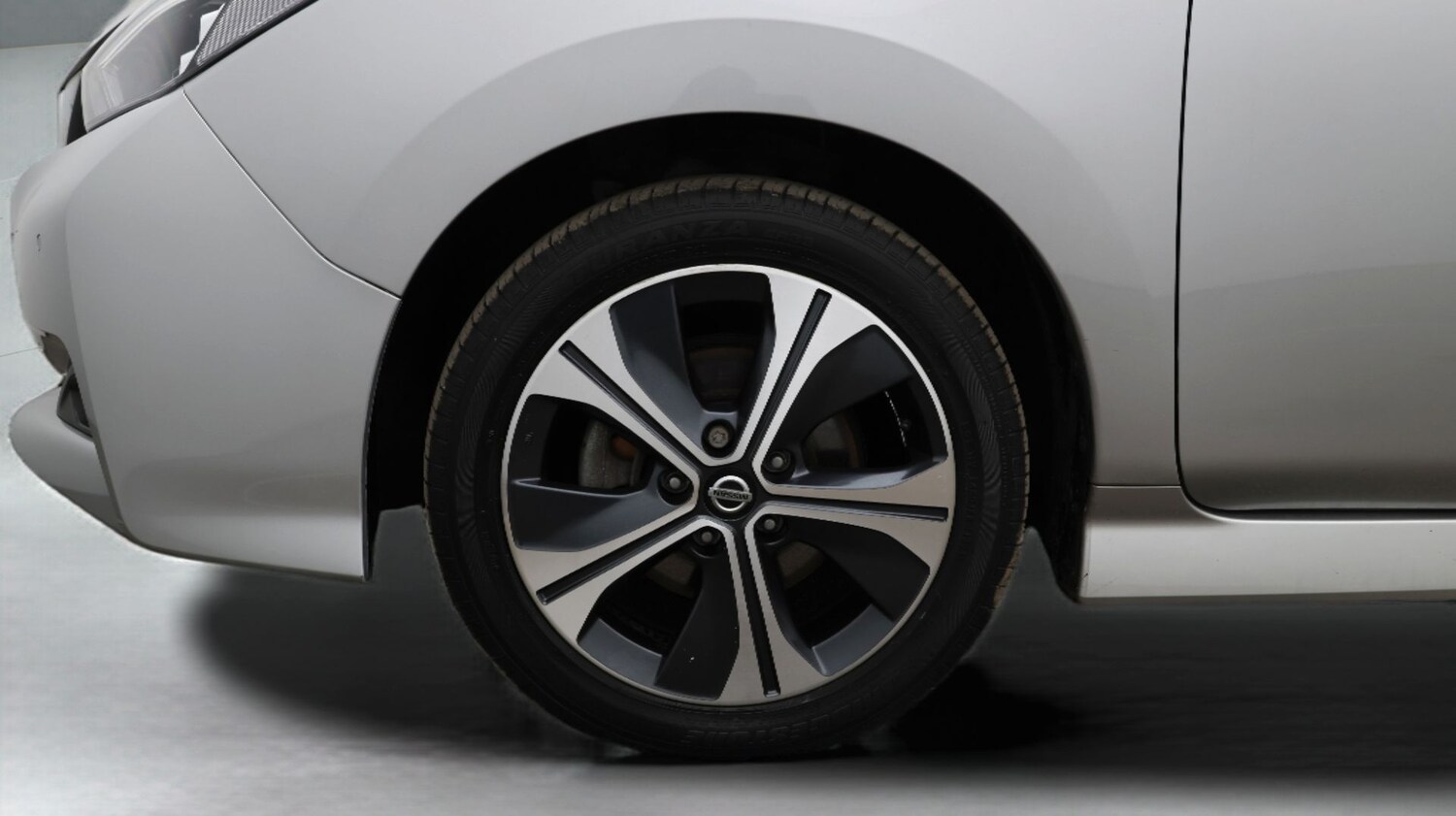 Used Nissan Leaf 2022 for sale - 77365062: Photo 18