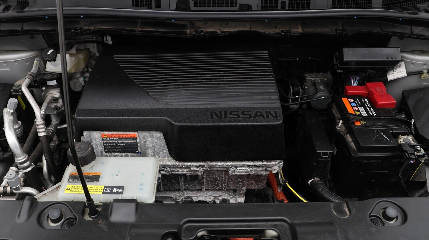 Used Nissan Leaf 2022 for sale - 77365062: Photo 19