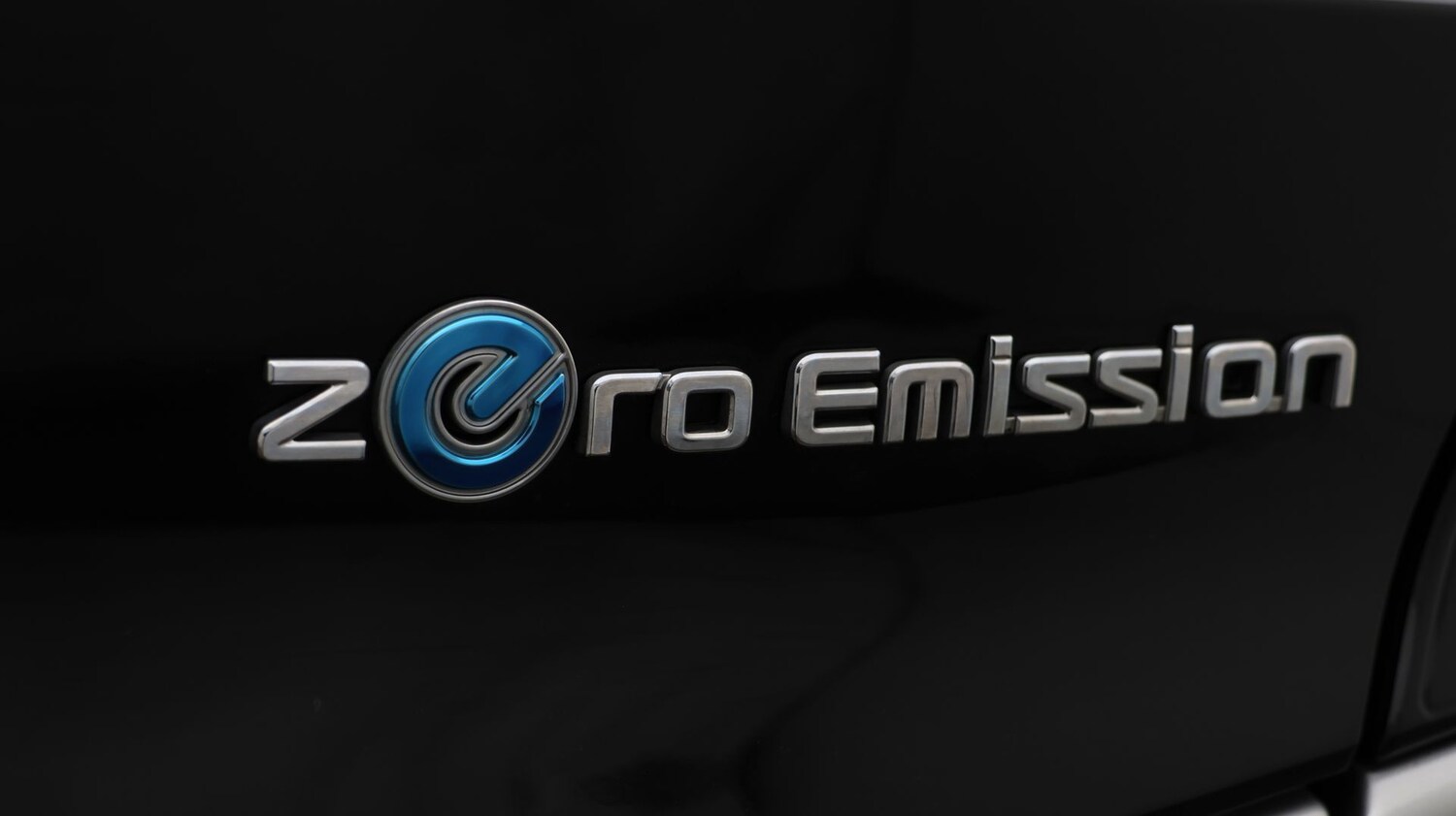 Used Nissan Leaf 2022 for sale - 77365062: Photo 21