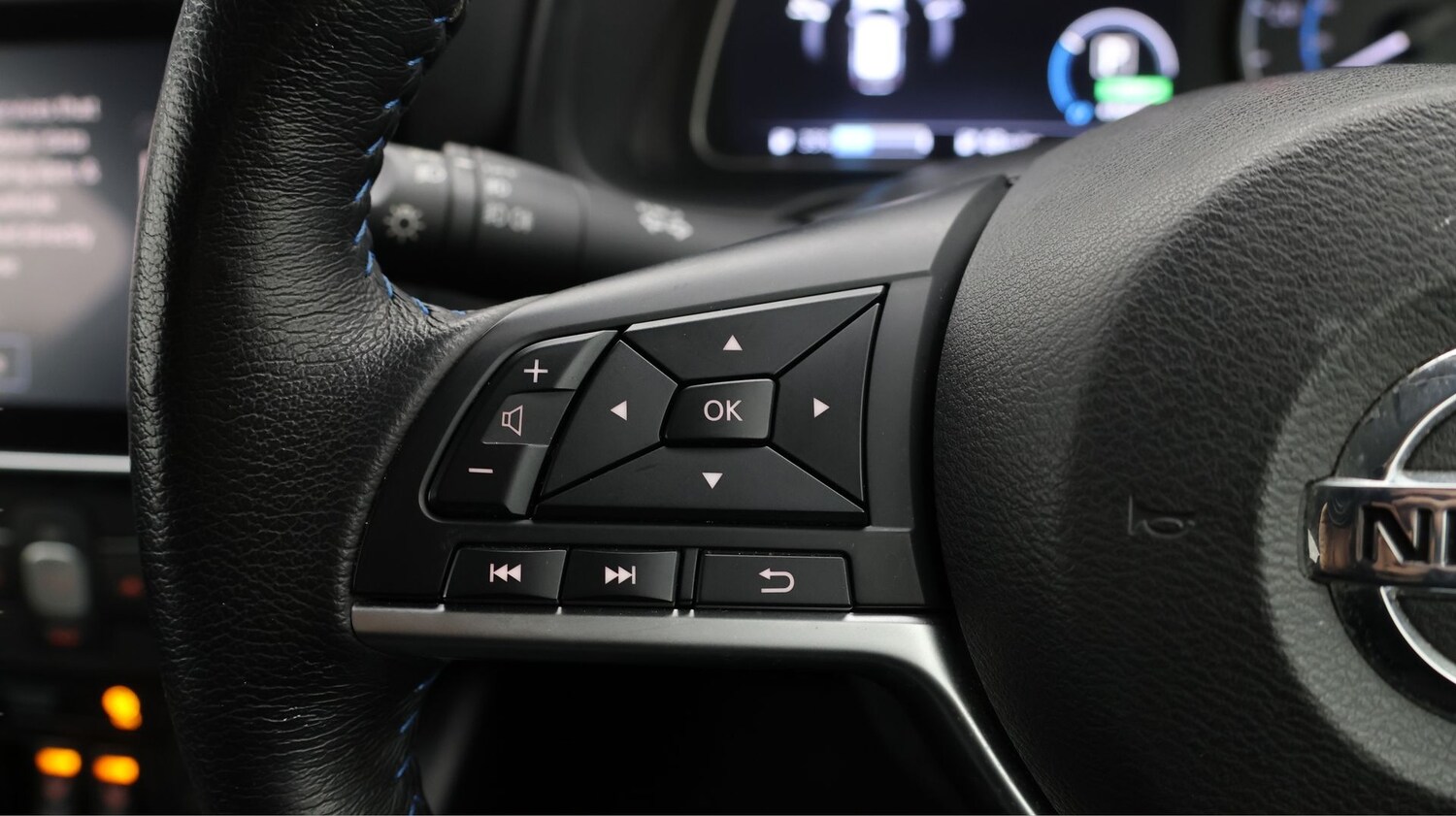 Used Nissan Leaf 2022 for sale - 77365062: Photo 22