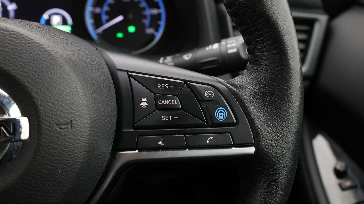 Used Nissan Leaf 2022 for sale - 77365062: Photo 24