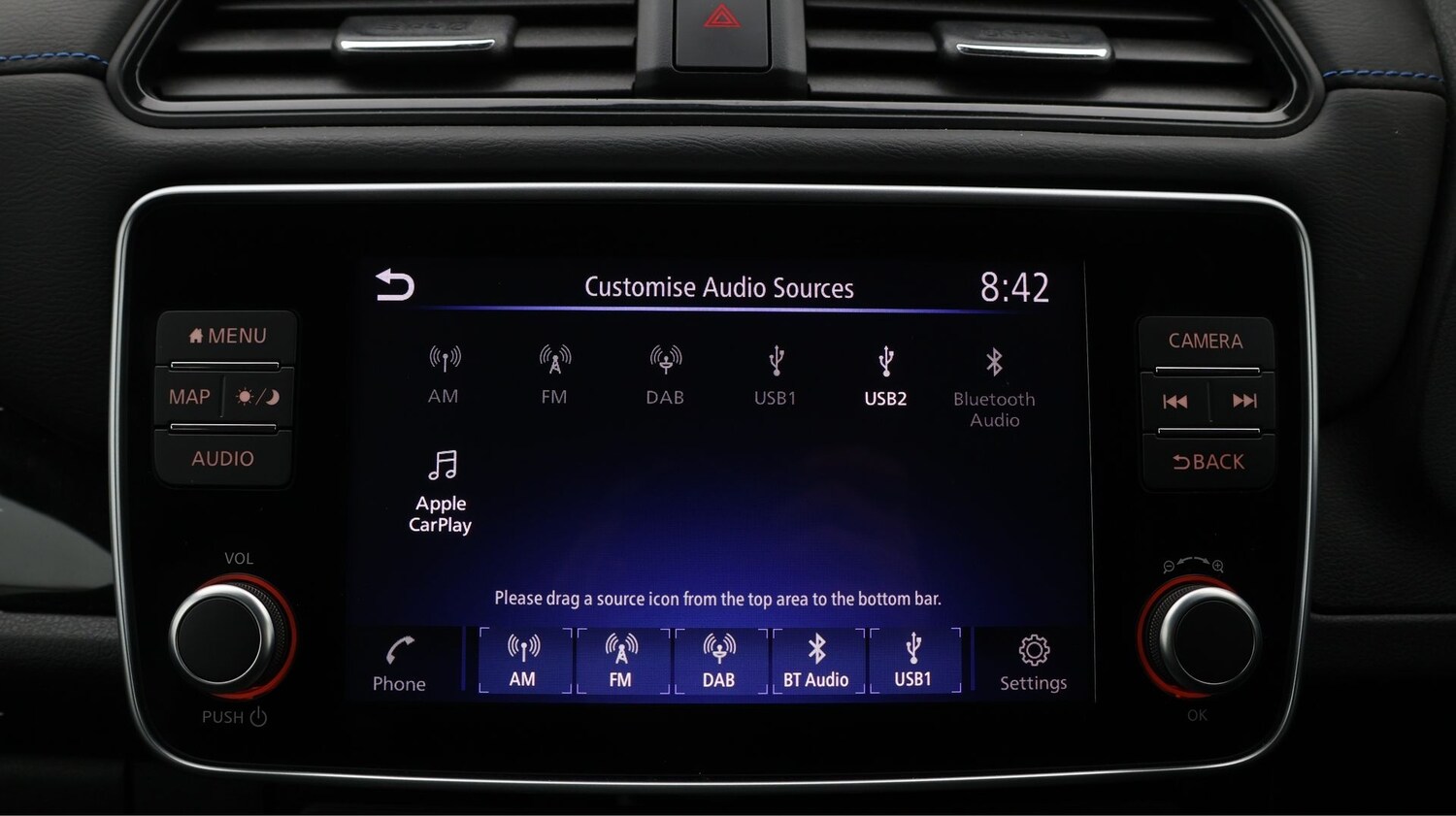 Used Nissan Leaf 2022 for sale - 77365062: Photo 25