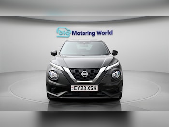 Used Nissan Juke 2023 for sale - 78379278: Photo