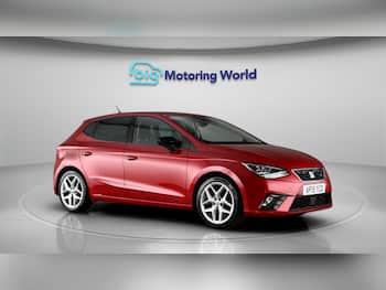Used SEAT Ibiza 2019 for sale - 79689825: Photo