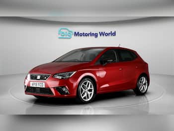 Used SEAT Ibiza 2019 for sale - 79689825: Photo