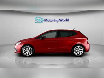 Used SEAT Ibiza 2019 for sale - 79689825: Photo