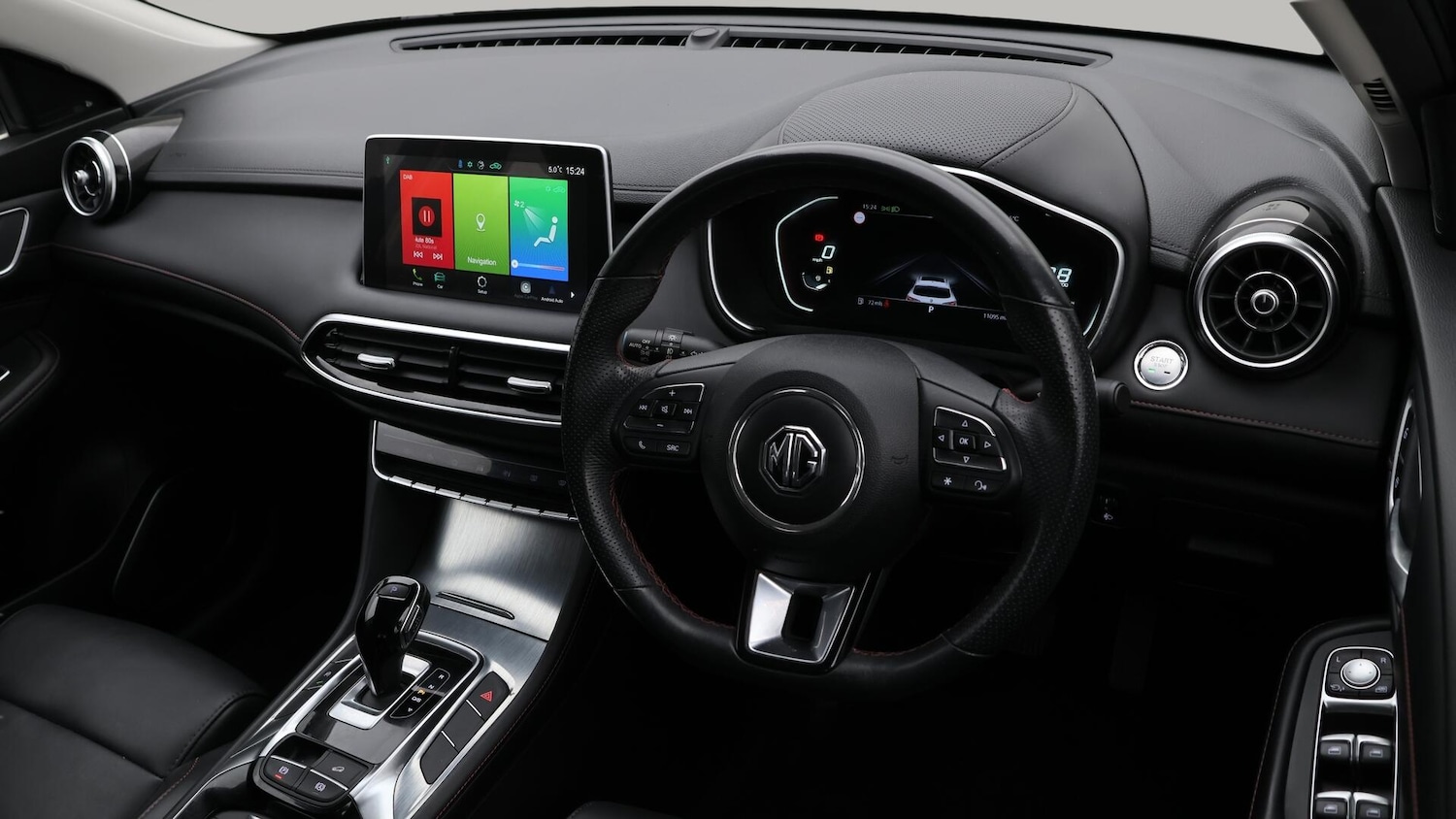 Used MG MG HS 2022 for sale - 76772211: Photo 10