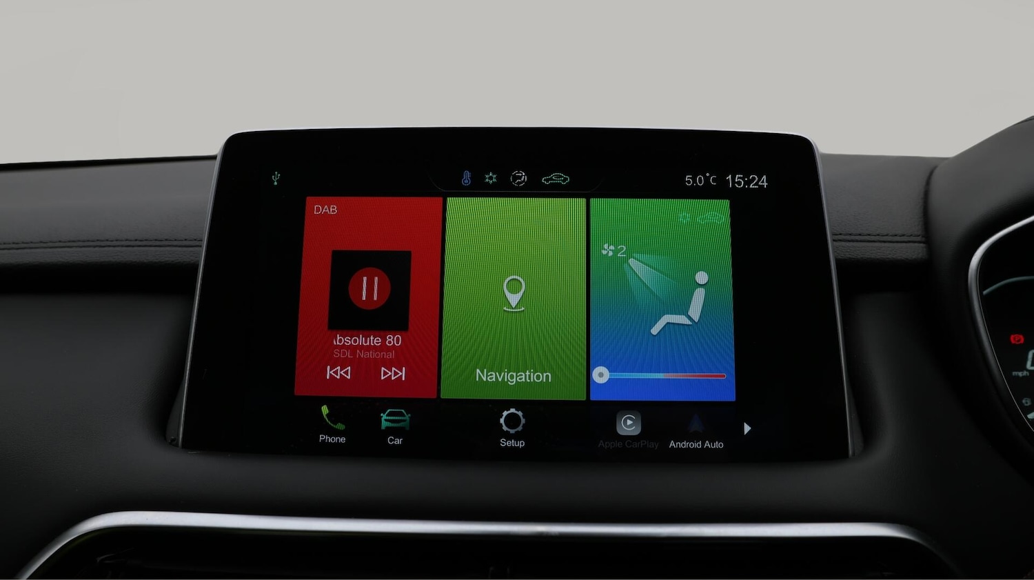 Used MG MG HS 2022 for sale - 76772211: Photo 12