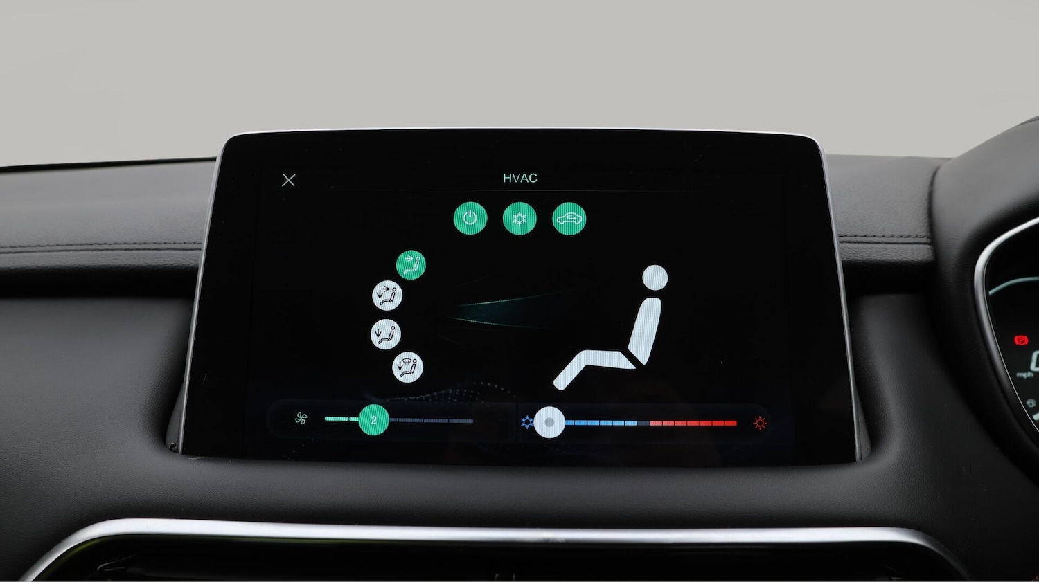 Used MG MG HS 2022 for sale - 76772211: Photo 13