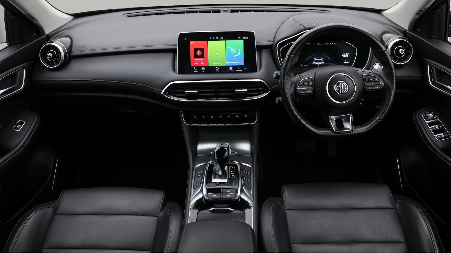 Used MG MG HS 2022 for sale - 76772211: Photo 14