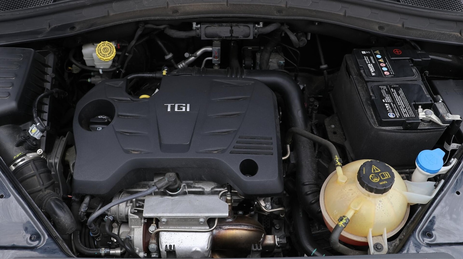 Used MG MG HS 2022 for sale - 76772211: Photo 20