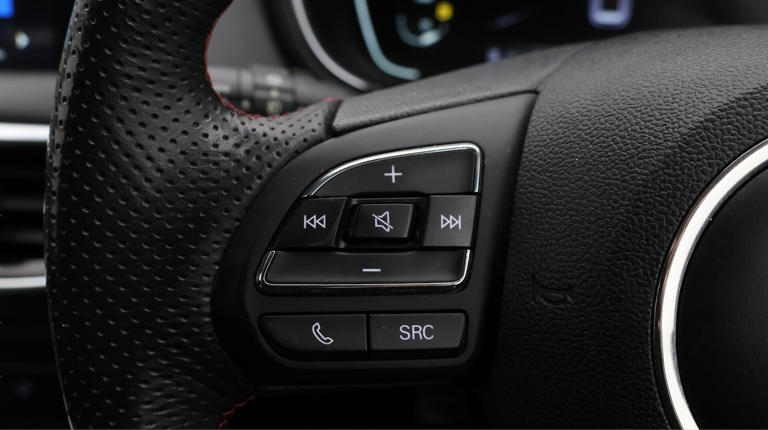 Used MG MG HS 2022 for sale - 76772211: Photo 23