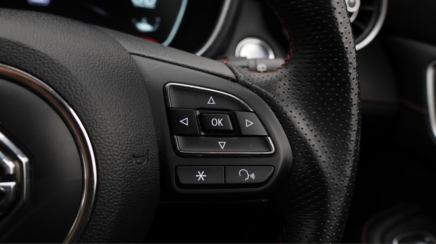 Used MG MG HS 2022 for sale - 76772211: Photo 24