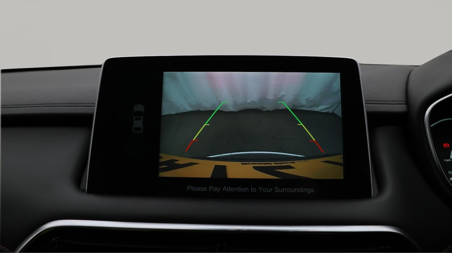 Used MG MG HS 2022 for sale - 76772211: Photo 25