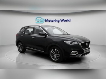 Used MG MG HS 2022 for sale - 76772211: Photo