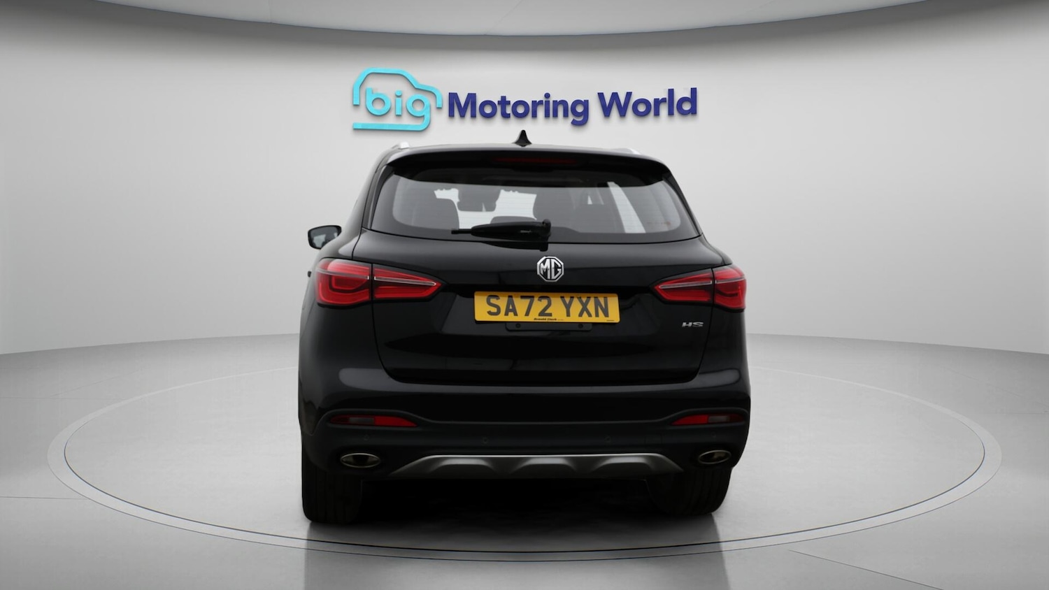 Used MG MG HS 2022 for sale - 76772211: Photo 7