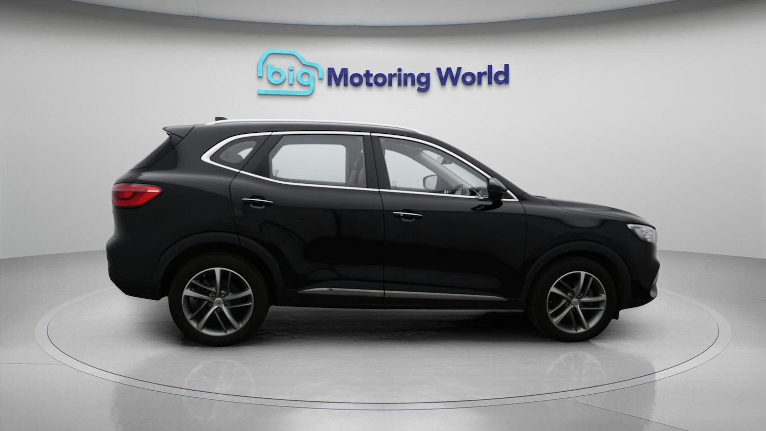 Used MG MG HS 2022 for sale - 76772211: Photo 9