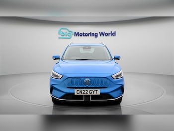 Used MG MG ZS 2022 for sale - 78813991: Photo