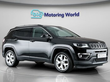 Jeep - Compass