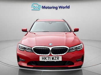 Used BMW 3 Series 2022 for sale - 79617299: Photo