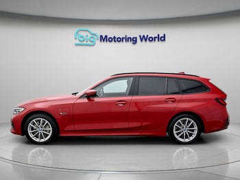 Used BMW 3 Series 2022 for sale - 79617299: Photo