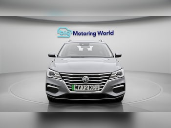 Used MG MG5 2022 for sale - 79240133: Photo